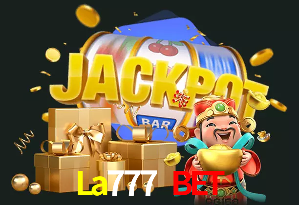 La777 Bet bet