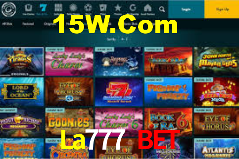 La777 Bet