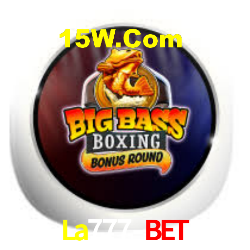 La777 Bet: Seu Cassino Premiado com Pagamentos Rápidos