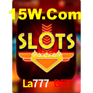 Premium Interface La777 Bet