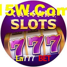 La777 Bet Paga