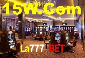 Daily Bonuses La777 Bet