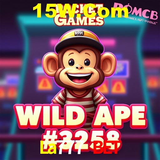 Descubra a Magia dos Jogos de Arcade no La777 Bet