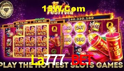 Flash Promotion La777 Bet
