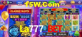 Experiência VIP La777 Bet