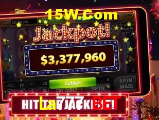 Live Casino La777 Bet