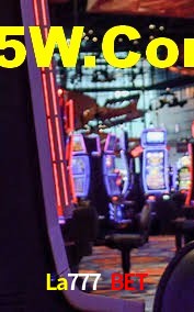 Welcome Bonus La777 Bet