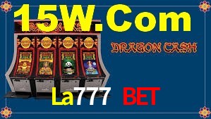 Live Casino La777 Bet