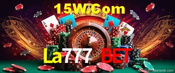 Statistics La777 Bet