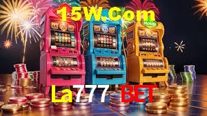 Game Statistics La777 Bet