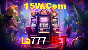Welcome Bonus La777 Bet