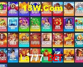 Football Betting La777 Bet