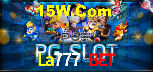 La777 Bet Paga