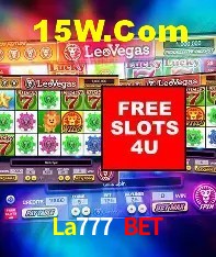 Seasonal Promotions La777 Bet