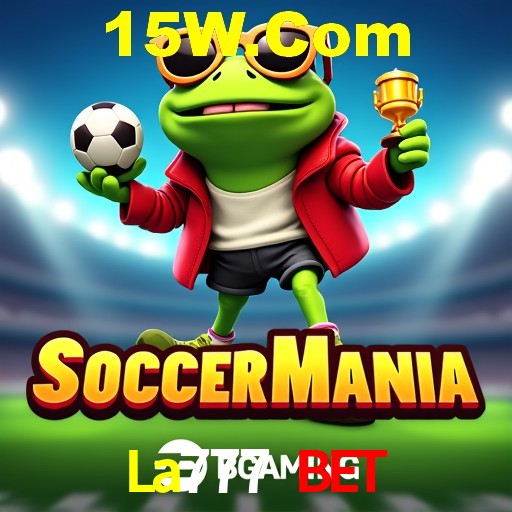 Descubra a Magia dos Jogos de Arcade no La777 Bet