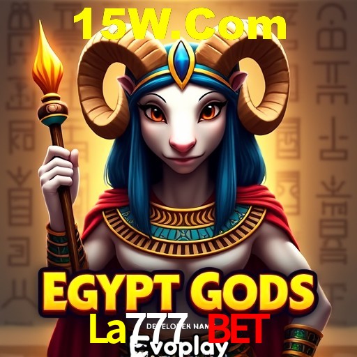 A Experiência Imersiva dos Cassinos Ao Vivo no La777 Bet