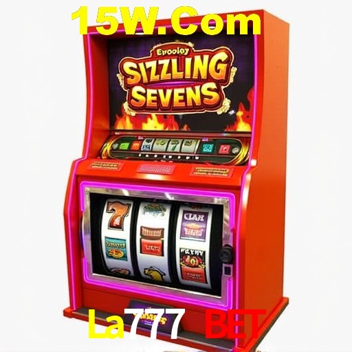 Responsive Design La777 Bet