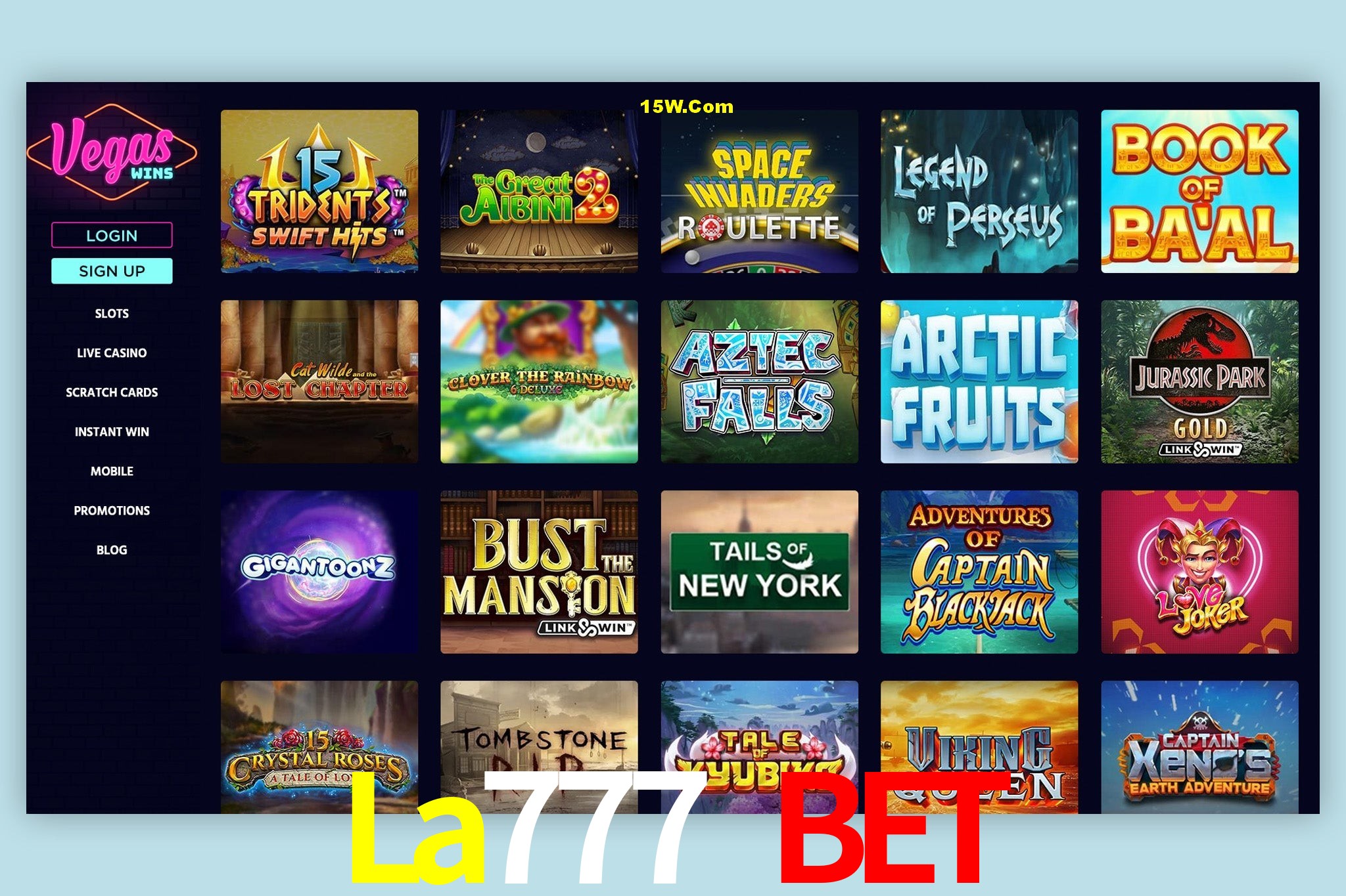 Player Reviews La777 Bet