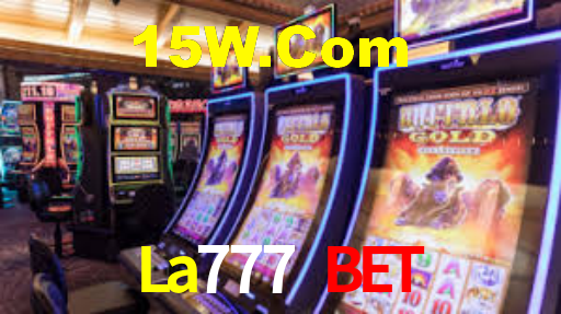 La777 Bet Paga