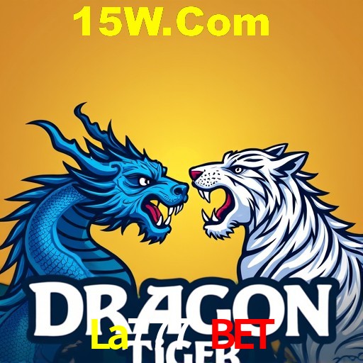 Live Casino La777 Bet