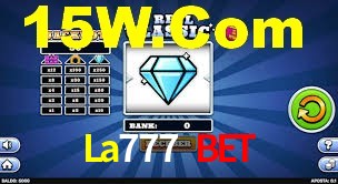 La777 Bet Paga