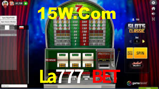 La777 Bet - Login Site Oficial - La777.Com