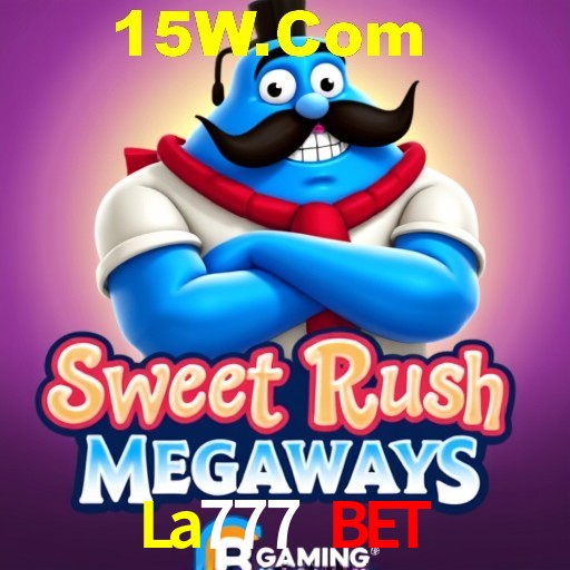 Slot Games La777 Bet