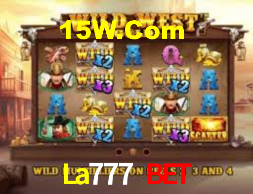 La777 Bet