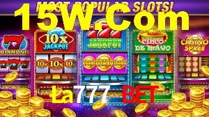 Tournaments La777 Bet