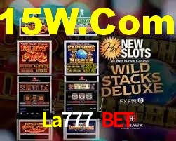 Premium Interface La777 Bet